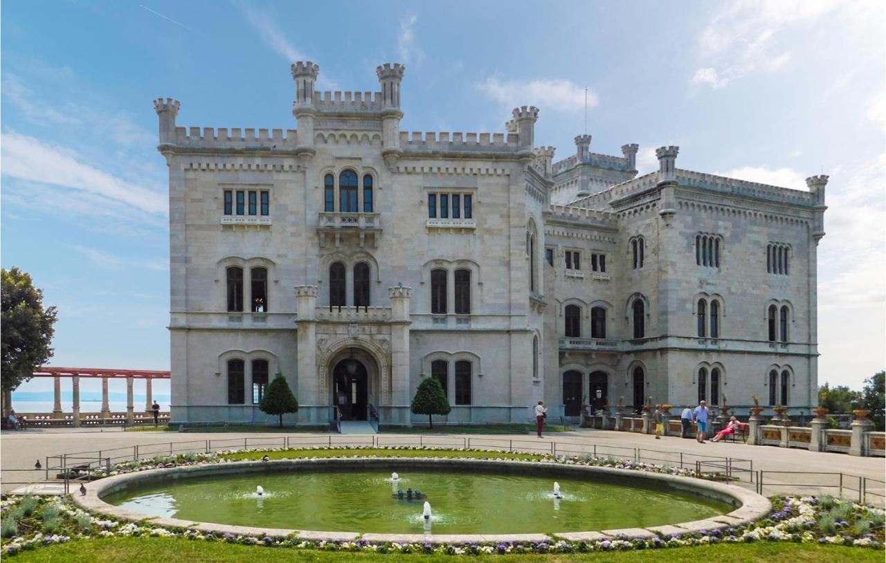 Appartamento Casa Orange Tissano Esterno foto